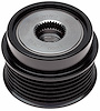Decoupler Pulley - image 1