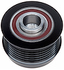Decoupler Pulley - image 1