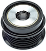Decoupler Pulley - image 1
