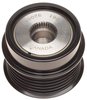 Decoupler Pulley - image 2