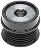 Decoupler Pulley - image 1