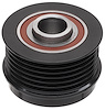 DECOUPLER PULLEY - image 1