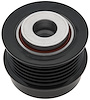DECOUPLER PULLEY - image 1