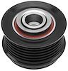 DECOUPLER PULLEY - image 1