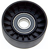 Drive Align Idler Pulley - image 1