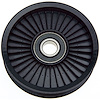 DriveAlign Idler Pulley for Select 1988-2008 Chevrolet, GMC, Pontiac, Suzuki - image 1