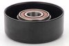 Drive Align Idler Pulley Belt Type: 6-Rib V-Ribbed - image 3