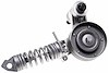 DriveAlign Automatic Belt Tensioners