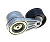 Green Stripe DriveAlign Heavy Duty Belt Tensioners