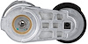 Green Stripe DriveAlign Heavy Duty Belt Tensioners
