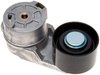Green Stripe DriveAlign Heavy Duty Belt Tensioners - image 2