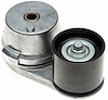 Green Stripe DriveAlign Heavy Duty Belt Tensioners