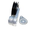 Green Stripe DriveAlign Heavy Duty Belt Tensioners - image 2