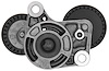 DRIVEALIGN AUTOMATIC BELT