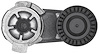 DriveAlign Automatic Belt Tensioners