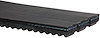 Green Stripe PowerBand Belts - image 1