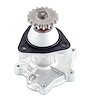 LIGHT DUTY WATER PUMPS - image 1