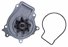 LIGHT DUTY WATER PUMPS - image 1