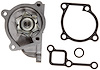 LIGHT DUTY WATER PUMPS - image 1