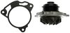 LIGHT DUTY WATER PUMPS - image 2