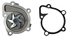 LIGHT DUTY WATER PUMPS - image 1