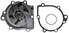 LIGHT DUTY WATER PUMPS - image 1