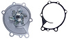LIGHT DUTY WATER PUMPS - image 1