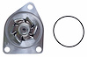 LIGHT DUTY WATER PUMPS - image 1