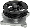 LIGHT DUTY WATER PUMPS - image 1
