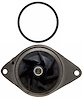 HEAVY DUTY WATER PUMPS