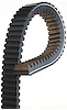 Recreational Belts - G-Force - image 1