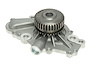 LIGHT DUTY WATER PUMPS - image 1