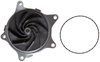 Water Pump for 2008-2010 Ford F-250, F-350, F-450, F-550 Super Duty Trucks 6.4L Diesel Engine - image 3