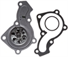 LIGHT DUTY WATER PUMPS - image 1