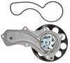LIGHT DUTY WATER PUMPS - image 2