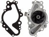 LIGHT DUTY WATER PUMPS - image 2