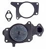 LIGHT DUTY WATER PUMPS - image 1