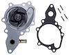 LIGHT DUTY WATER PUMPS - image 1