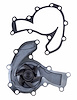 LIGHT DUTY WATER PUMPS - image 1