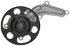 LIGHT DUTY WATER PUMPS - image 3