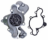 LIGHT DUTY WATER PUMPS - image 1