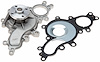 LIGHT DUTY WATER PUMPS - image 1