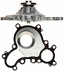 LIGHT DUTY WATER PUMPS - image 1