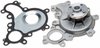 LIGHT DUTY WATER PUMPS - image 3
