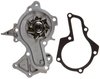 LIGHT DUTY WATER PUMPS - image 3