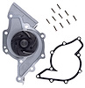 LIGHT DUTY WATER PUMPS - image 1