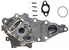 LIGHT DUTY WATER PUMPS - image 1