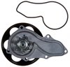 LIGHT DUTY WATER PUMPS - image 3