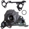 LIGHT DUTY WATER PUMPS - image 3
