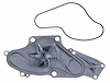 LIGHT DUTY WATER PUMPS - image 1